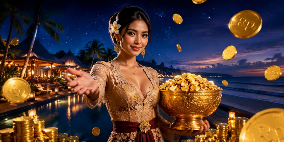 mahkota388 Deposit and withdraw with ease